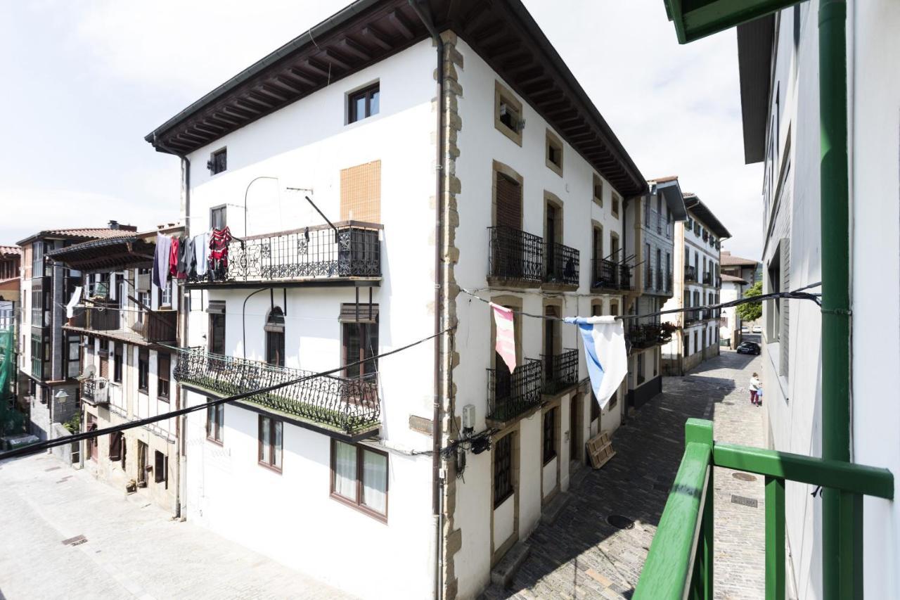 Denda By Smiling Rentals Hondarribia Exterior foto